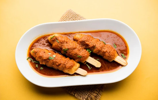 Soya Chaap Craze: Why Top Chefs and Restaurants Are Switching to This Protein Powerhouse”