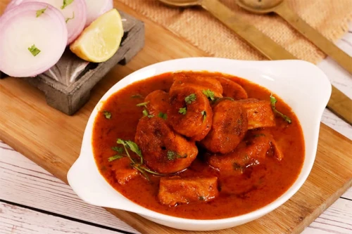 Malai Chaap
